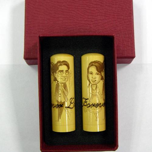 原木-雷射雕刻/實木鋼琴音樂盒